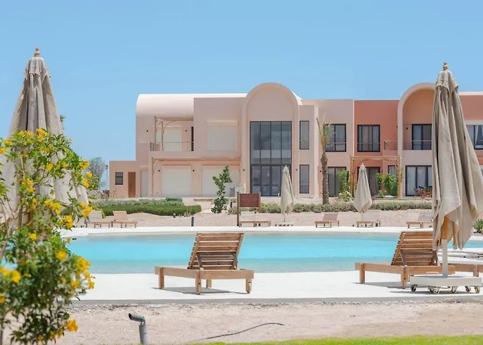 Ground Floor One Bedroom In Kamaran
