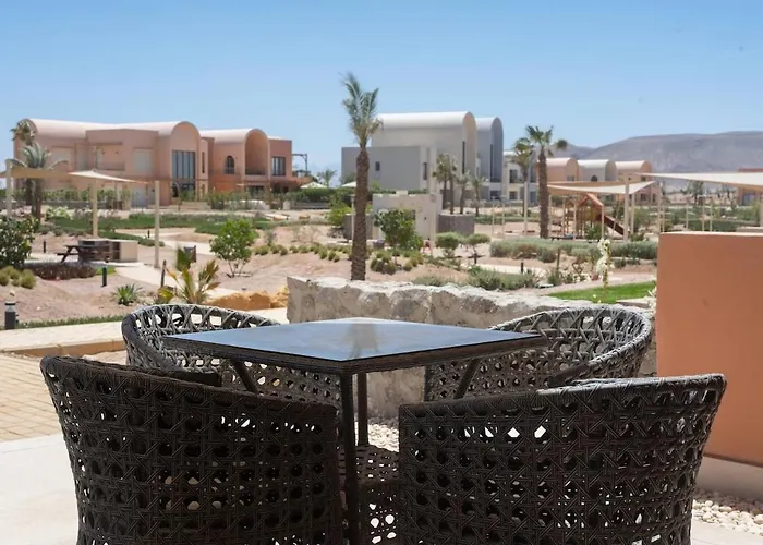 Ground Floor One Bedroom In Kamaran