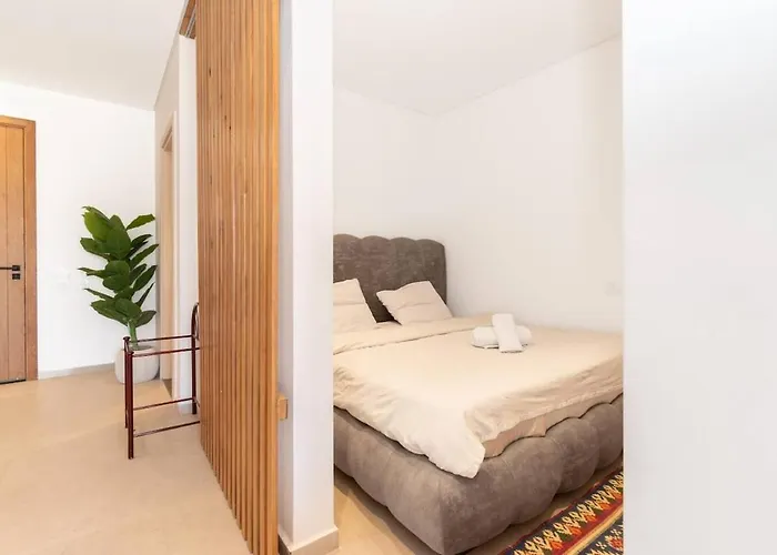 Ground Floor One Bedroom In Kamaran * Hurghada