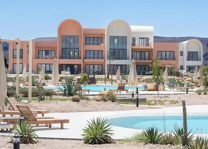 Ground Floor One Bedroom In Kamaran * Hurghada