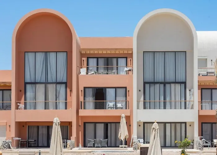 Ground Floor One Bedroom In Kamaran *