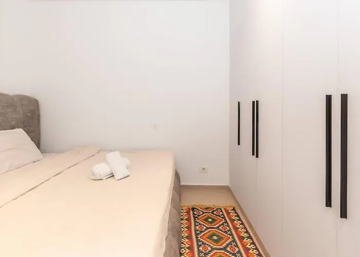Apartment Ground Floor One Bedroom In Kamaran Hurghada